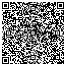 QR code with C C Systems contacts