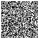 QR code with All You Need contacts