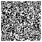 QR code with Adoption Services LDS Soc Svs contacts