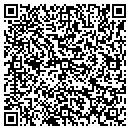 QR code with University Physicians contacts