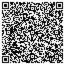 QR code with A1 Lock & Security contacts