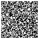 QR code with Hayward Carpentry contacts