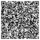 QR code with Holland Excavating contacts