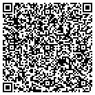QR code with St John's Clinic-Forsyth contacts