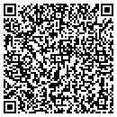 QR code with P & M Builders contacts