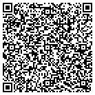 QR code with S & S Distributing Inc contacts