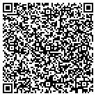 QR code with A Plus Tire and Lube contacts