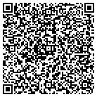 QR code with T C Productions Info On Hold contacts