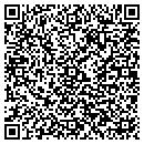 QR code with OSM Inc contacts