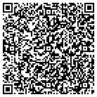 QR code with Krodinger Sheet Metal Inc contacts