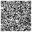 QR code with J & J Automation LLC contacts