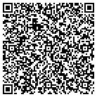 QR code with A 1 Tiny Tot Prschool Day Nurs contacts