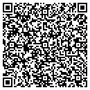 QR code with GAD Cigars contacts