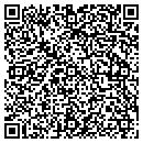 QR code with C J Maltby DVM contacts