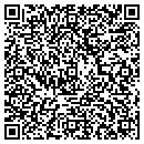 QR code with J & J Termite contacts