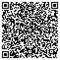 QR code with Rameys contacts