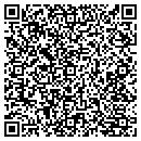 QR code with MJM Contracting contacts