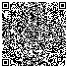 QR code with Connie White's School Of Dance contacts