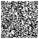 QR code with C&M Appliance Service contacts
