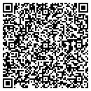QR code with Odells Pizza contacts