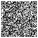 QR code with Finish Line contacts