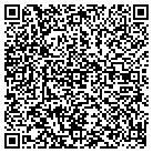 QR code with Fazios Frets & Friends Inc contacts