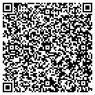 QR code with Leo Arnzen Crane Service contacts