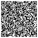 QR code with Meyer Bedding contacts
