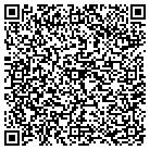 QR code with Jeffrey Bumb Architect Inc contacts