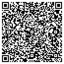 QR code with Unity Foods Inc contacts