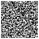 QR code with Saeger-Whitty Chiropractic Ofc contacts