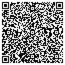 QR code with Linen Basket contacts