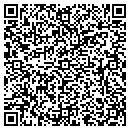 QR code with Mdb Hauling contacts
