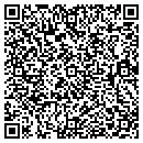 QR code with Zoom Motors contacts
