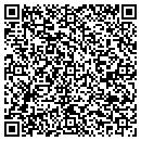 QR code with A & M Communications contacts