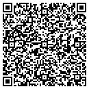 QR code with Pe Vending contacts