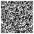 QR code with Harvey Truck Lines contacts