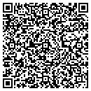 QR code with MFA Feed Mill contacts