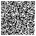 QR code with E Backups contacts