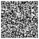 QR code with Head Start contacts