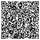 QR code with D Auto South contacts