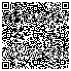 QR code with W W Moving Service contacts
