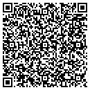 QR code with Claunett Co The contacts