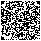 QR code with Hampton Carpet Shop Inc contacts