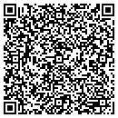 QR code with W & B Tailoring contacts