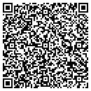 QR code with C D I Screenprinting contacts