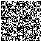 QR code with Oakville Band Parents Craft contacts