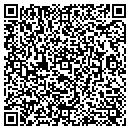 QR code with Haelmig contacts