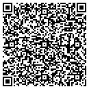 QR code with 123 Hair Salon contacts