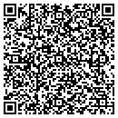QR code with Ultimate Trips contacts
